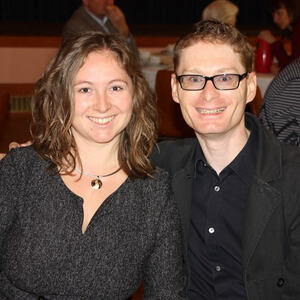 Jubelhochzeitsfeier 2015