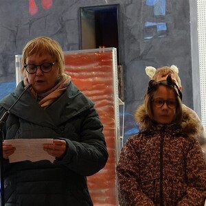 Faschingskindermesse