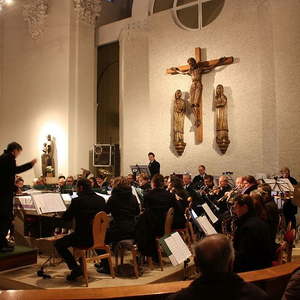 Konzert in St. Quirinus