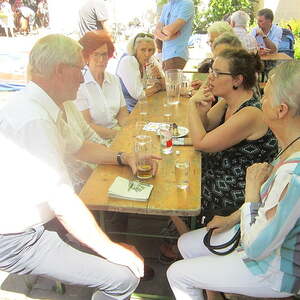 Sonntag, 30. Juni 2019