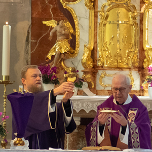 Vorstelungsmesse Firmung 2024