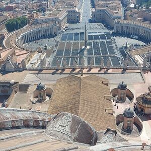 MinistrantInnenromwallfahrt 2024