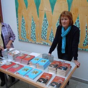 Veranstaltung des Katholischen Bildungswerkes