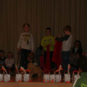 Caritas-KIndergarten