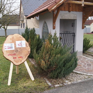 Kreuzwegstationen KMB