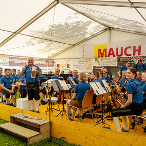 Pfarrfest 2026 in Steinerkirchen