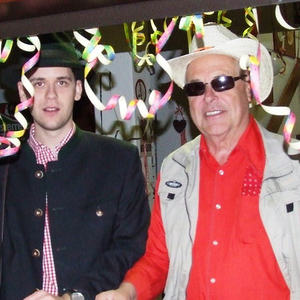 Pfarrgschnas der Jugend