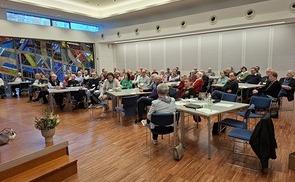 Spirituelle Gewalt im Fokus der Frühjahrstagung der Diakone