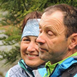 Pilgerwanderung 2022