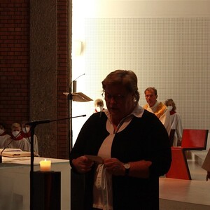 Erntedankfest mit Frühshoppen 2021