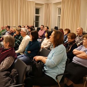 KFB Vortrag Burnoutprophylaxe 2019