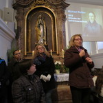 Jubiläum - Stadtpfarre Urfahr