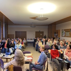 Foto Weltgebetstag 2025