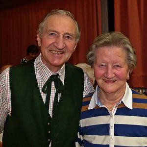 Pfarrball Pfarre Peuerbach