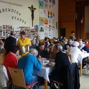 FFT 2017, Pfarre Neumarkt im Mühkreis