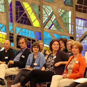 Referent:innen-Tagung Katholisches Bildungswerk 2022