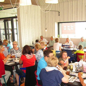 Sonnentor Kräuterdorf