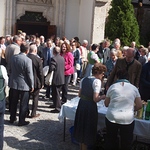 Abschlusgottesdienst für den Seelsorgeraum Laakirchen mit Generalvikar Severin Lederhilger