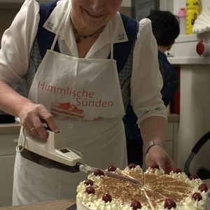 Pfarrball 'Eine märchenhafte Nacht'