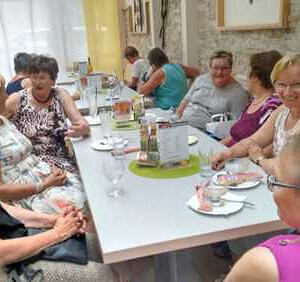 KFB Wallfahrt nach Mauer bei Melk