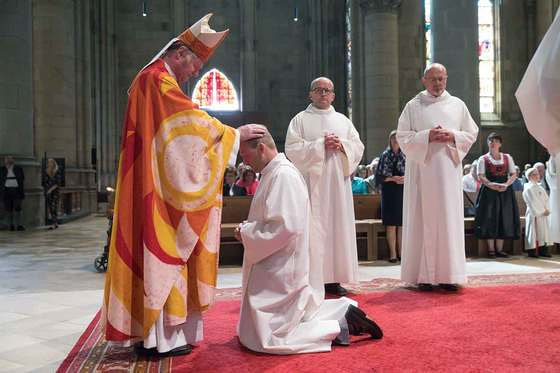 Mit Andreas Neumüller