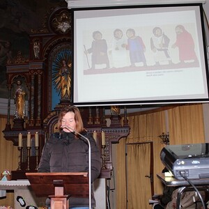 Kinder u. Familienmesse