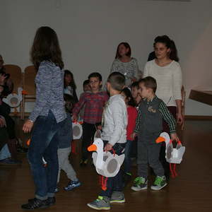 Caritas-KIndergarten