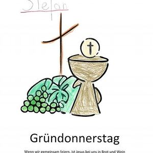 Gründonnerstag