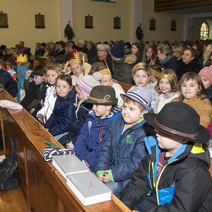 Vorweihnacht Pfarrkirche