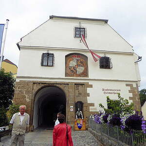 Betriebsausflug 2016