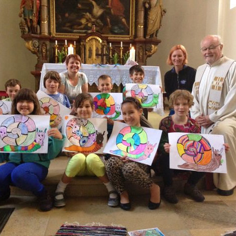 Versöhnungsfest 2013