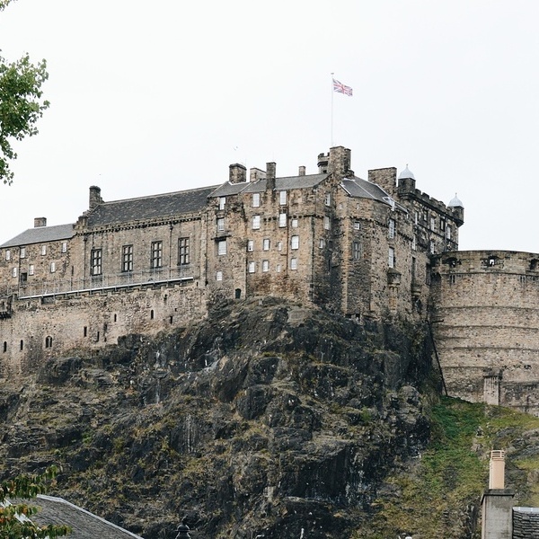 Photo via Good Free Photos