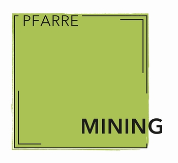 Pfarrgemeinde Mining