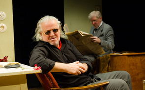 Der Schein trügt. © Schauspielhaus Salzburg