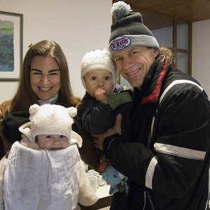 Adventkranzsegnung/Adventcafé 2024