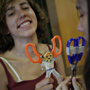 Internationaler Jugendaustausch 2016 in Steyr