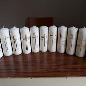 Bilder Firmvorbereitung