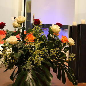 Lange Nacht der Kirchen in St. Konrad