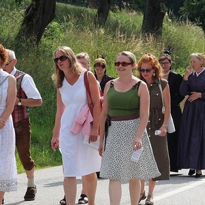 Fronleichnam 2022 in der Pfarre Rainbach