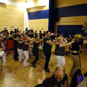 Pfarrball Suben 2019