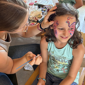 Offenes Pfarrheim 2024