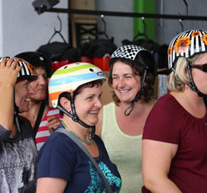 Kirchenchorausflug 2013