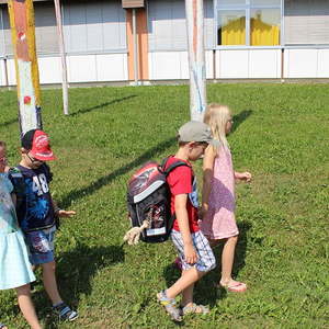 © Kindergarten Riedau