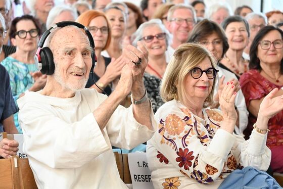 Kolloquium zum 100. Geburtstag von David Steindl-Rast