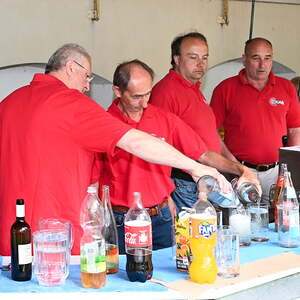 Pfarre Hörsching hl. Jakob