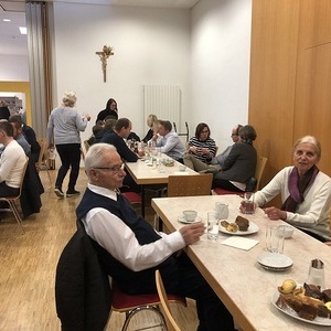 Pfarrversammlung Pabneukirchen