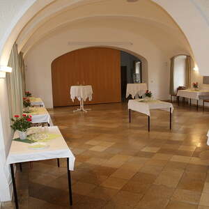 Pfarrsaal Hörsching