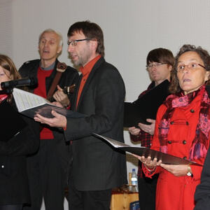 Christkönigssonntag