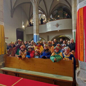 2. - 6. Jänner 2026