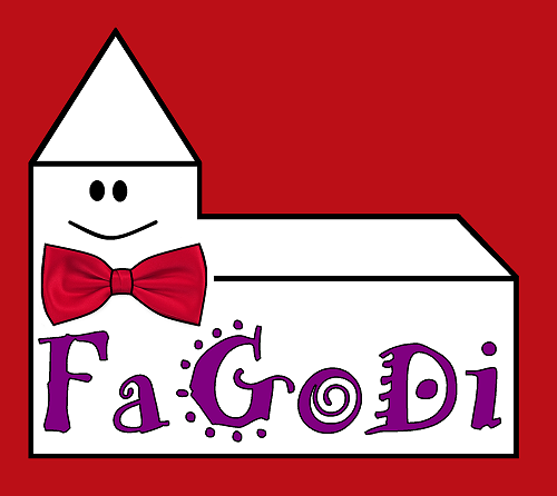 Logo FaGoDi